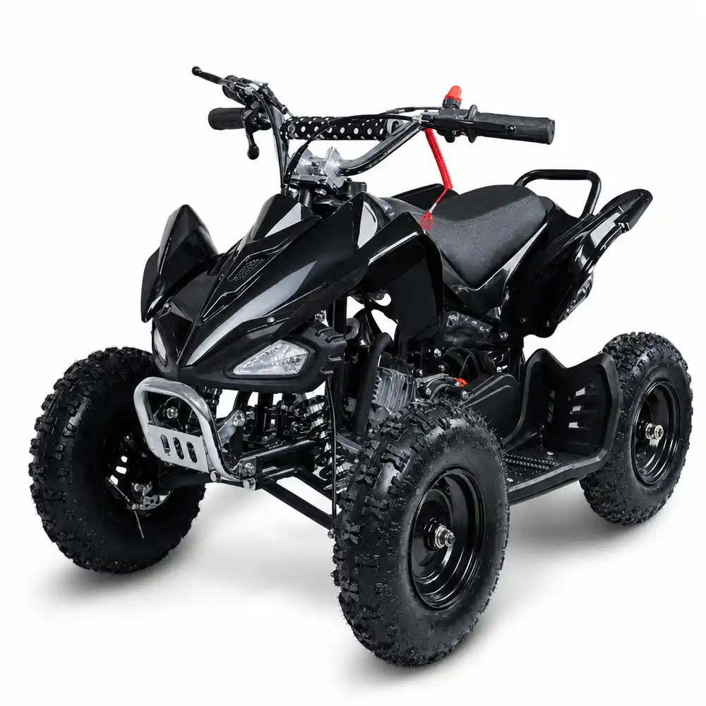 ATVMD-S2 Gasoline ATV Buyer Guide