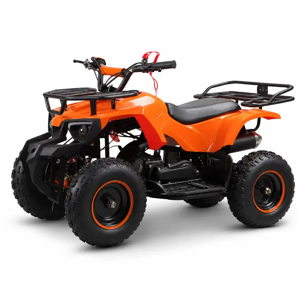 ATVMD-S3 Gasoline Farm ATV Buyer Guide