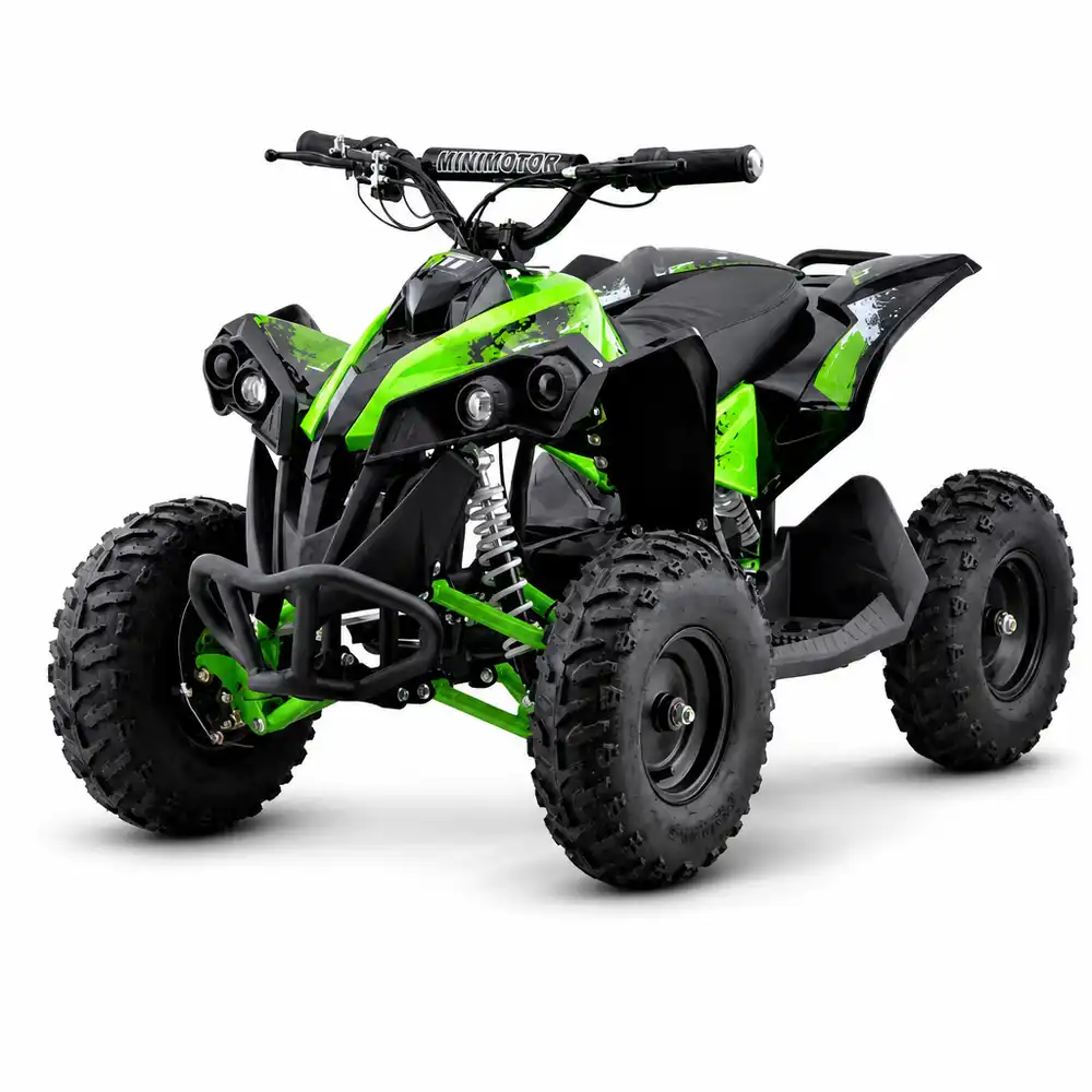 ATVMD-S4 Electric ATV Buyer Guide