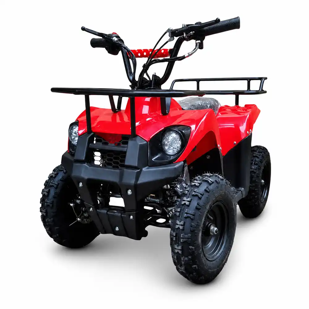 ATVMD-S5 Gasoline Farm ATV Buyer Guide