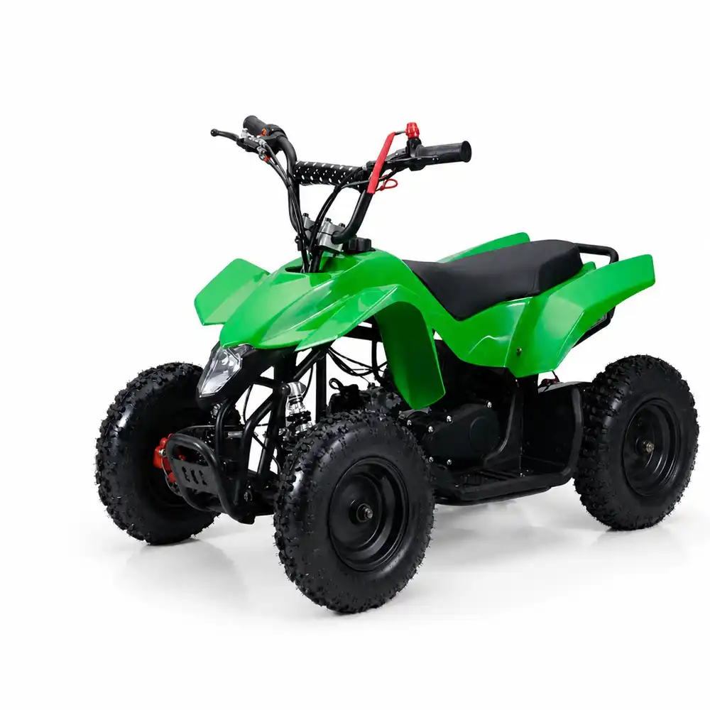 ATVMD-S6 Gasoline Farm ATV Buyer Guide