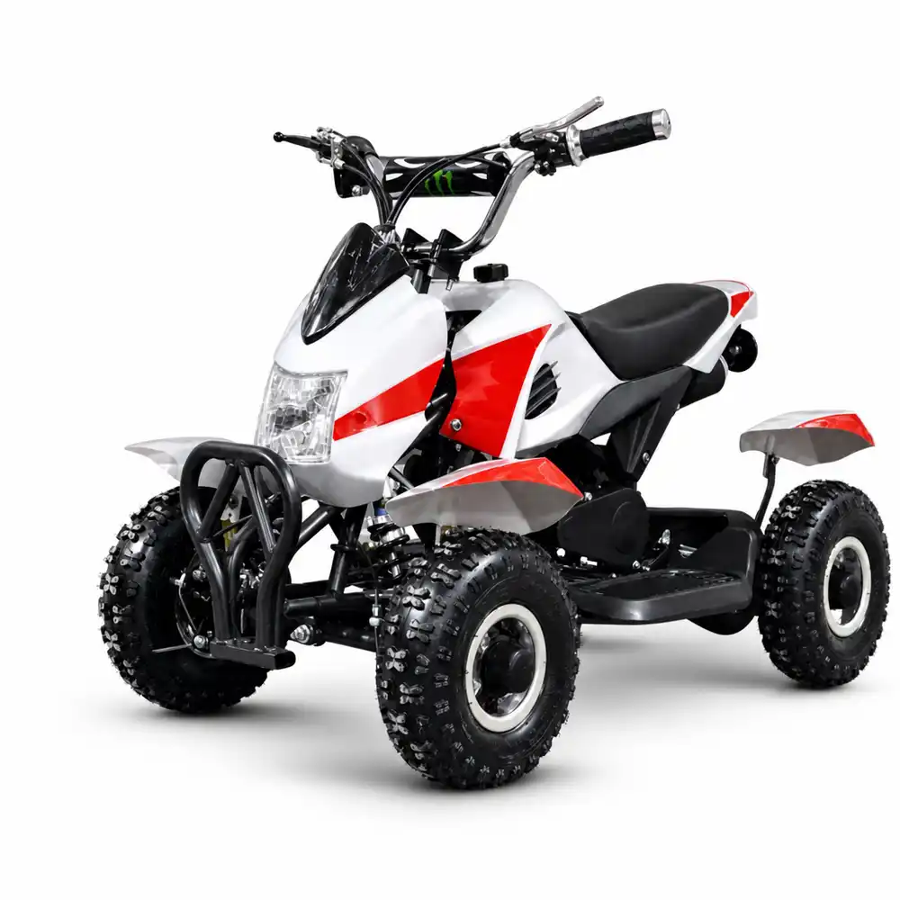 ATVMD-S7 Electric Farm ATV Buyer Guide