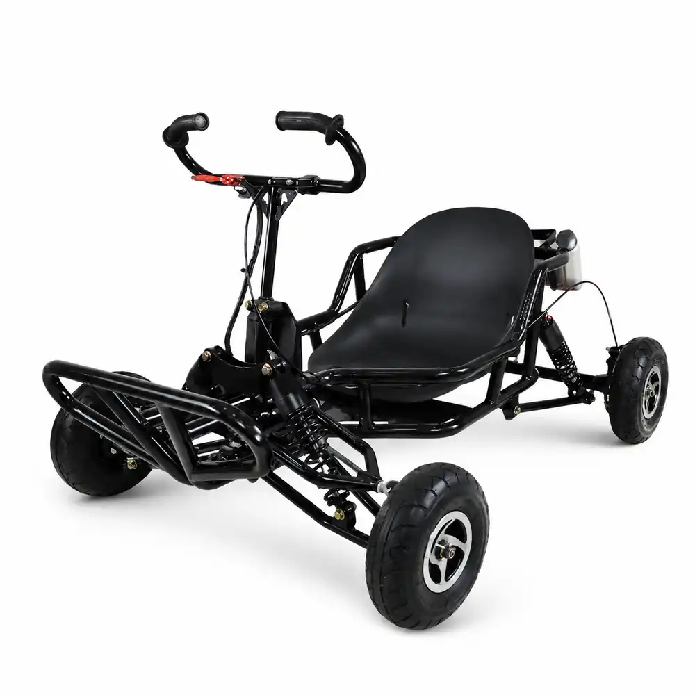 ATVMD-S9 Electric Go Kart Buyer Guide