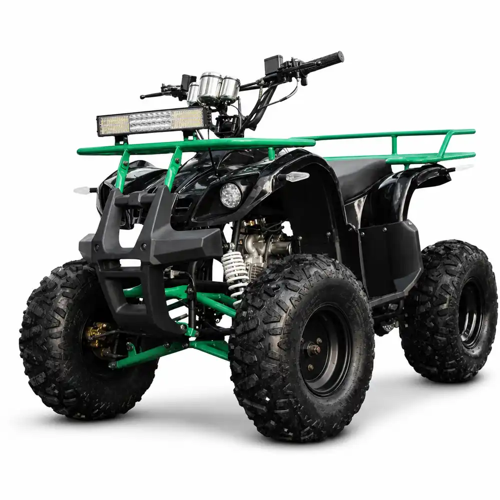 ATVMD-M1 Gasoline Farm ATV Buyer Guide