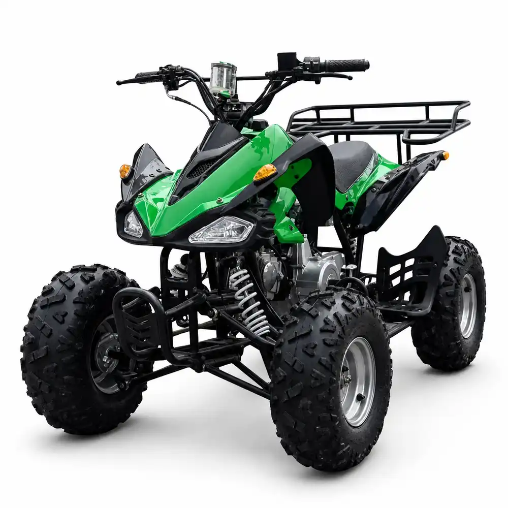ATVMD-M2 Gasoline Farm ATV Buyer Guide