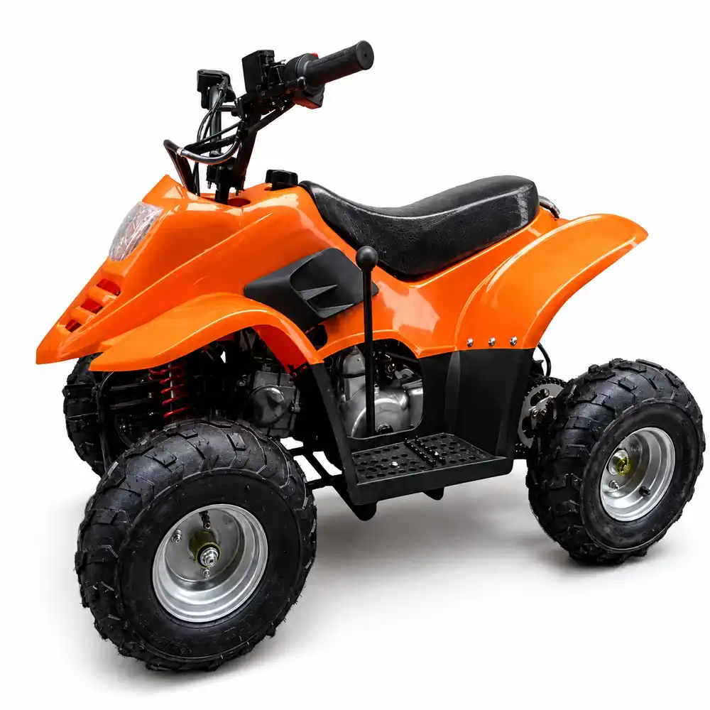 ATVMD-M5 Electric Farm ATV Buyer Guide