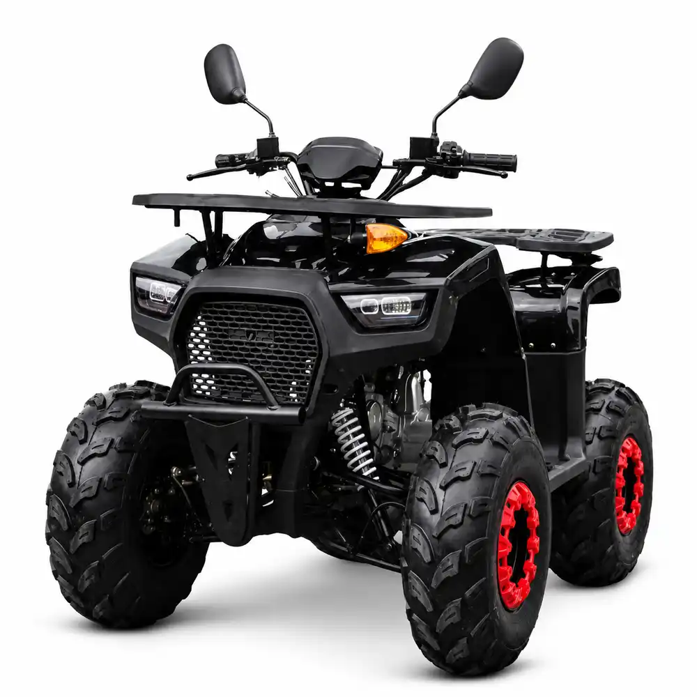 ATVMD-M6 Gasoline ATV Buyer Guide