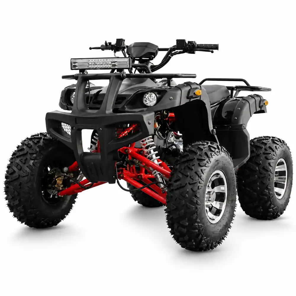 ATVMD-L1 Gasoline ATV Buyer Guide