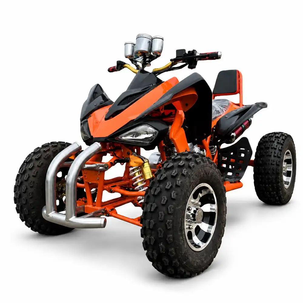 ATVMD-L2 Electric Farm ATV Buyer Guide