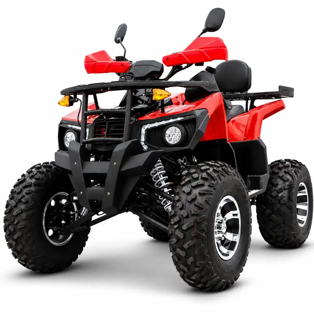 ATVMD-L3 Electric ATV Buyer Guide