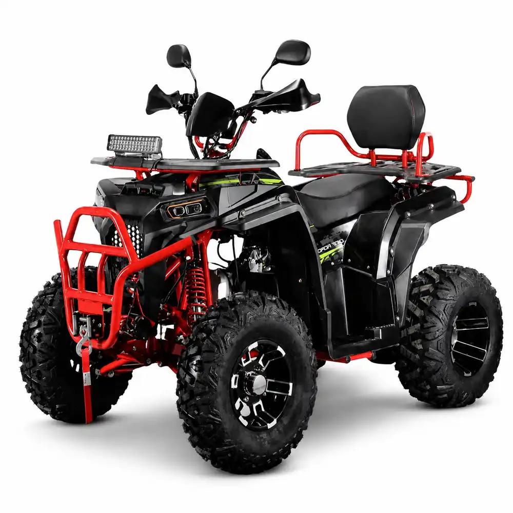 ATVMD-L4 Electric Farm ATV Buyer Guide