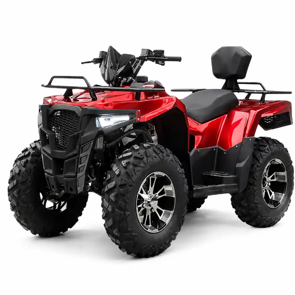 ATVMD-L5 Electric Farm ATV Buyer Guide
