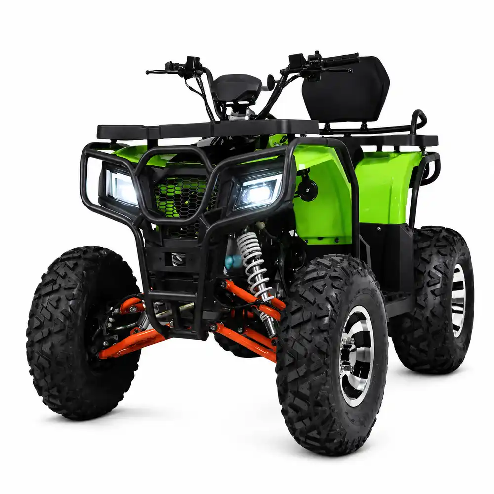 ATVMD-L7 Gasoline Farm ATV Buyer Guide