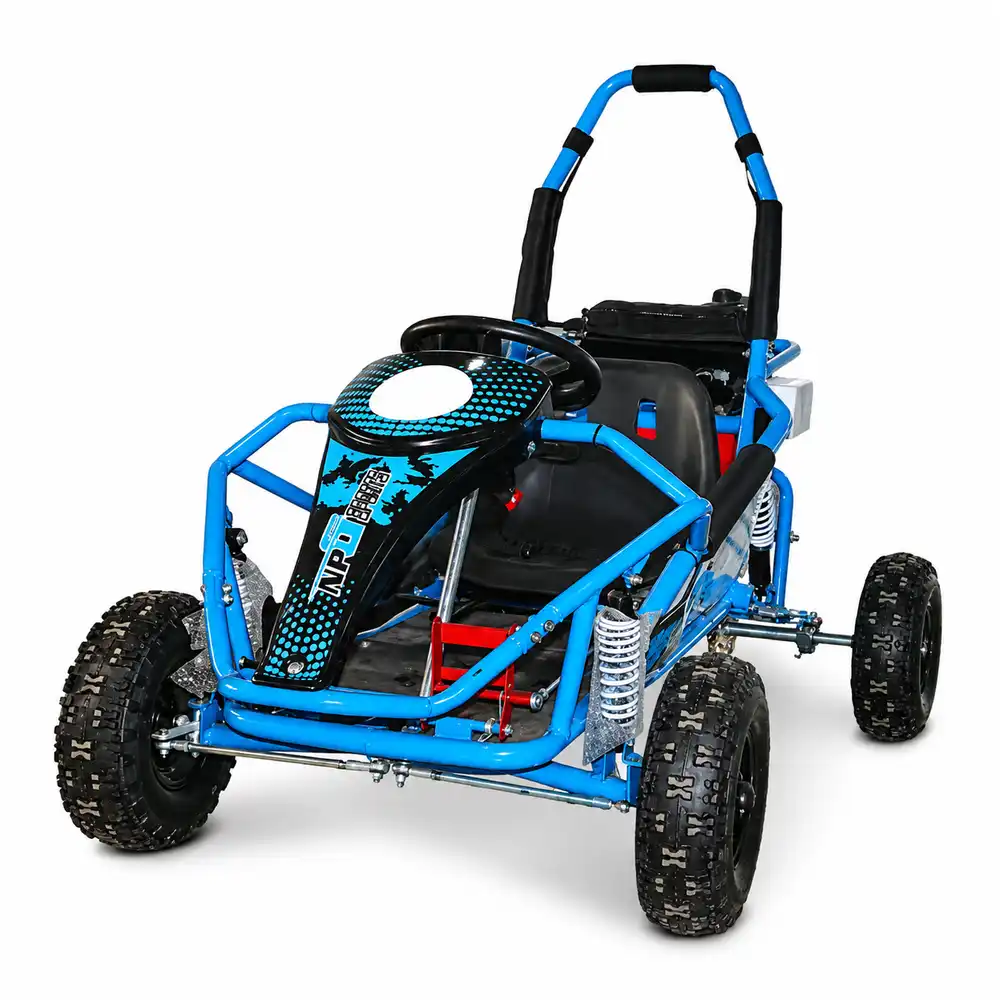ATVMD-125-1 Electric Go Kart Buyer Guide