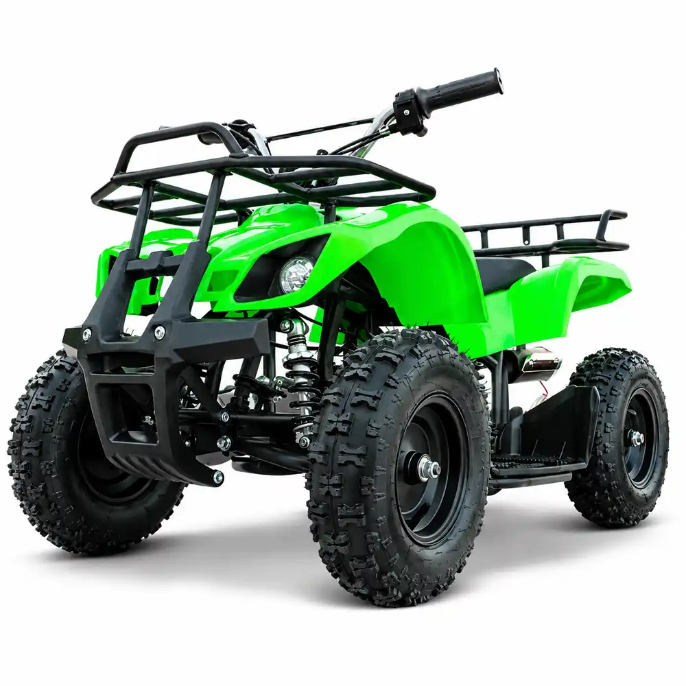 ATVMD-S1 Gasoline ATV Buyer Guide