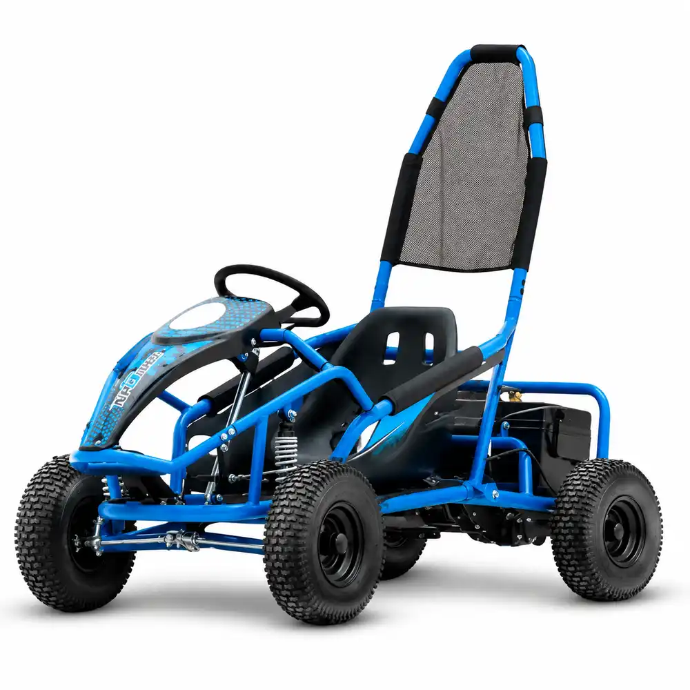 ATVMD-E125-1 Go Kart Buyer Guide